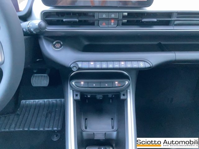 JEEP Avenger usata, con Fari LED