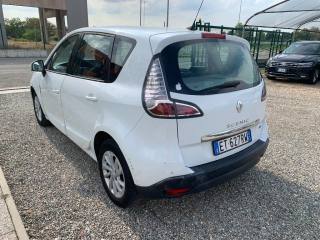 RENAULT Scenic usata, con Boardcomputer