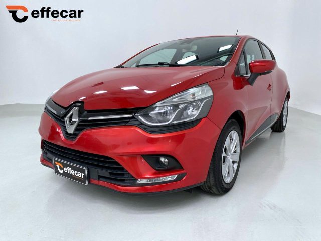 RENAULT Clio usata, con ABS
