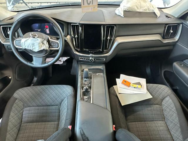VOLVO XC60 usata, con Touch screen