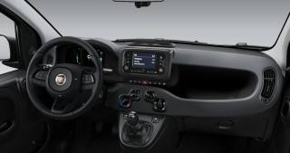 FIAT Pandina usata, con Airbag Passeggero
