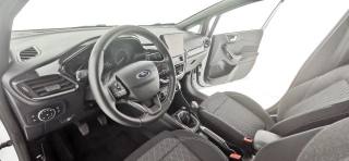 FORD Fiesta usata 49