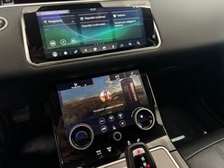 LAND ROVER Range Rover Evoque usata, con Climatizzatore