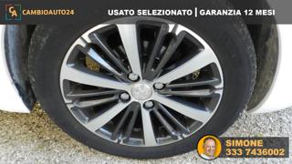 PEUGEOT 208 usata, con Immobilizzatore elettronico