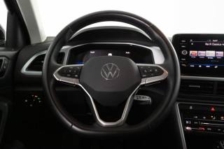 VOLKSWAGEN T-Roc usata 10