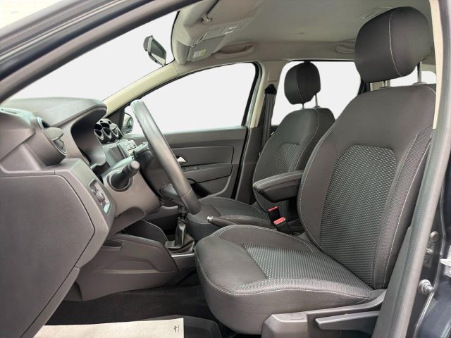 DACIA Duster usata, con ESP