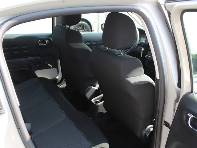 CITROEN C3 usata, con Immobilizzatore elettronico