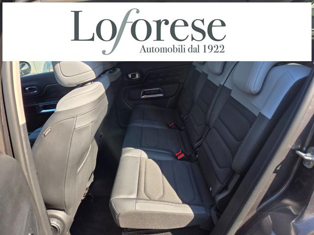 CITROEN C5 Aircross usata, con Climatizzatore