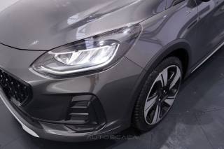 FORD Fiesta usata, con Bluetooth