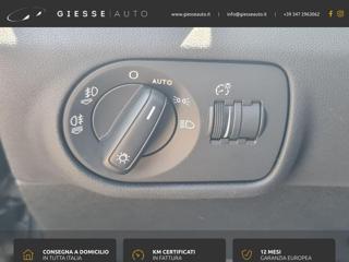 AUDI A1 usata, con USB
