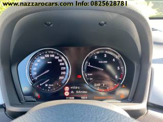 BMW X1 usata, con USB