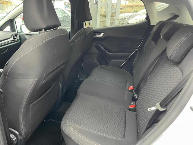 FORD Fiesta usata, con Cronologia tagliandi