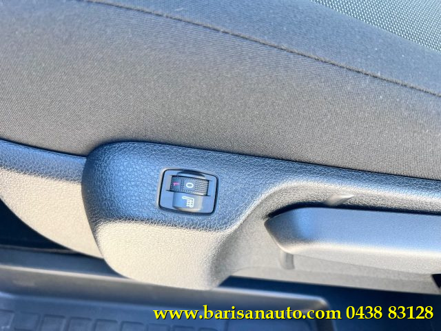 FIAT Scudo usata, con ESP