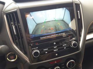 SUBARU XV usata, con Cruise Control
