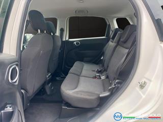 FIAT 500L usata, con Controllo trazione