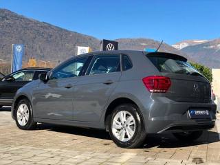 VOLKSWAGEN Polo usata, con Airbag Passeggero