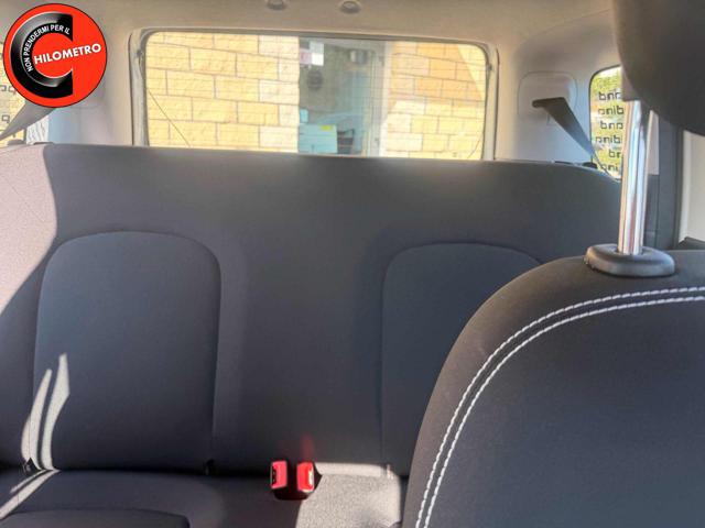 FIAT Panda usata, con Alzacristalli elettrici