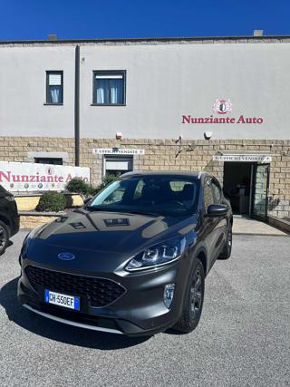FORD Kuga 1.5 EcoBlue 120 CV 2WD Business