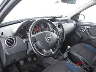 DACIA Duster usata 7