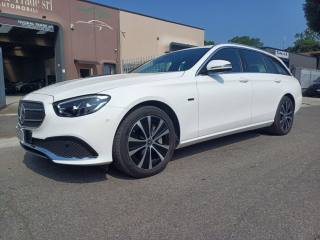 MERCEDES-BENZ E 300 usata, con ABS