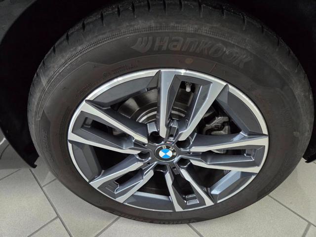 BMW 218 usata, con Airbag Passeggero