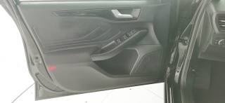 FORD Focus usata, con Freno di stazionamento elettrico