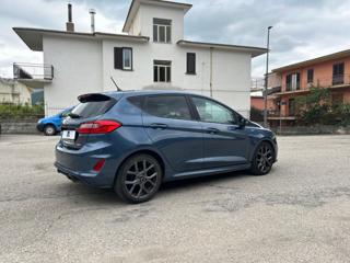 FORD Fiesta usata, con Airbag Passeggero