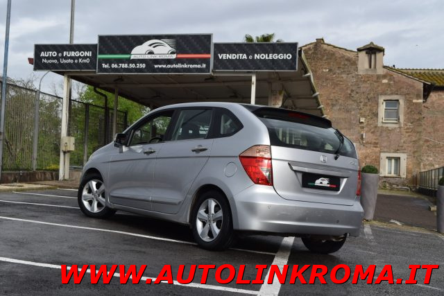 HONDA FR-V usata, con Airbag laterali
