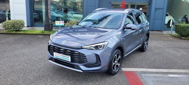 MG ZS usata, con Airbag