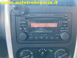 SUZUKI Jimny usata, con Vivavoce