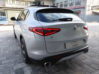 ALFA ROMEO Stelvio usata, con Portellone posteriore elettrico