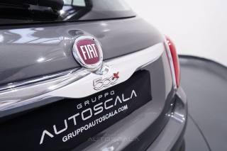 FIAT 500X usata 29