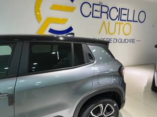 JEEP Avenger usata, con Chiusura centralizzata