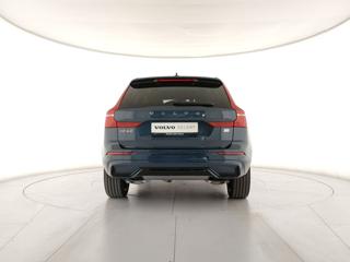 VOLVO XC60 usata, con Airbag Passeggero