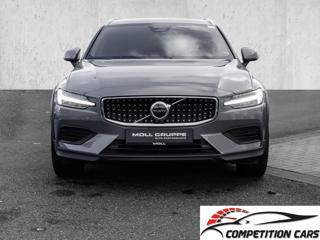 VOLVO V60 Cross Country usata, con Airbag laterali