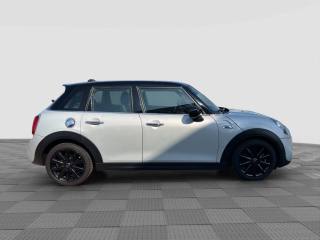 MINI Cooper S usata 3