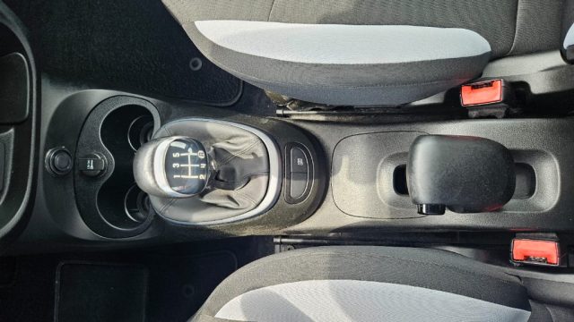 FIAT 500L usata, con ESP
