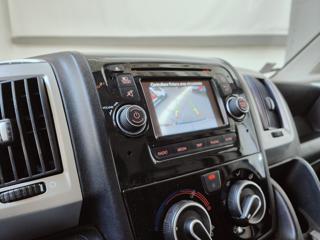FIAT Ducato usata, con Bracciolo