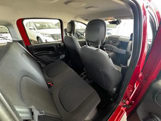 FIAT Panda usata, con Servosterzo
