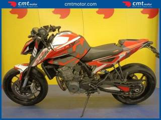 KTM 790 Duke usata 4