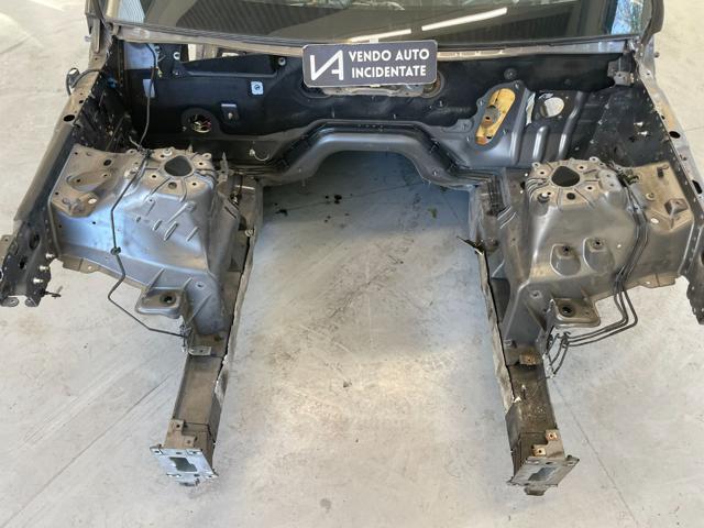 LAND ROVER Range Rover Sport usata, con Cerchi in lega