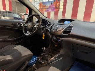 FORD EcoSport usata, con ESP
