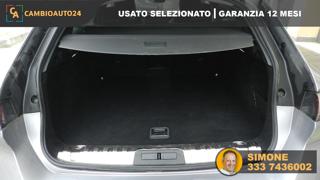 PEUGEOT 508 usata, con Cronologia tagliandi