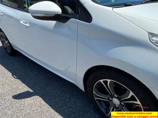 PEUGEOT 208 usata 46