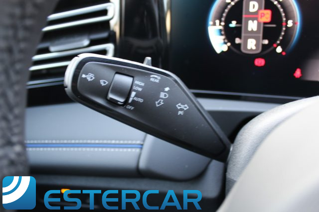 VOLKSWAGEN Tiguan usata, con Fari LED