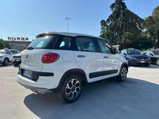 FIAT 500L usata, con Immobilizzatore elettronico
