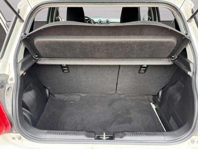 SUZUKI Swift usata, con ESP