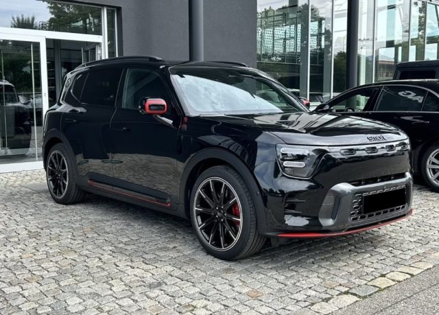 SMART Smart usata, con Airbag laterali