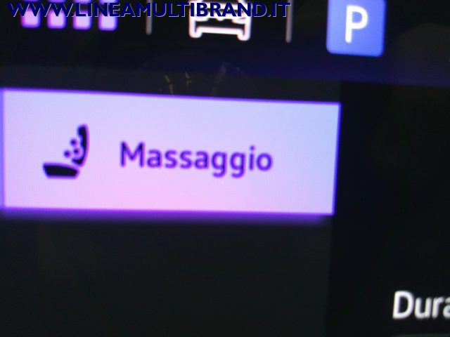 VOLKSWAGEN Tiguan usata, con Vetri oscurati