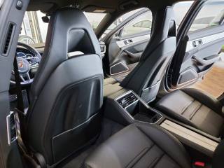 PORSCHE Panamera usata, con Chiusura centralizzata